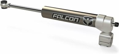 בולם הגה FALCON NEXUS 2.1 לרנגלר JK  עם מתאם לתפוח הגה מקורי 3/8